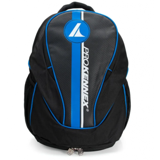 MOCHILA PROKENNEX PRO - PRETO/AZUL